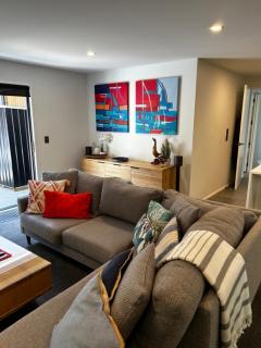 Coronet Haven - Queenstown - 2
