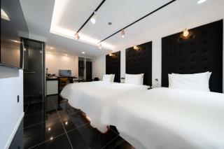 Ytt Hotel - Busan - 9