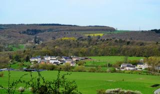 La Grange de David is accessible to people with reduced mobility - - 0