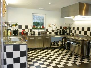 La Grange de David is accessible to people with reduced mobility - - 8