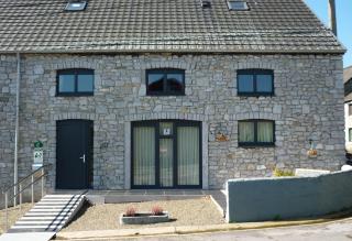 La Grange de David is accessible to people with reduced mobility - - 4