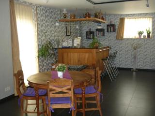 La Grange de David is accessible to people with reduced mobility - - 2