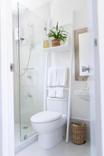 Sea Green Boutique Rooms - 2