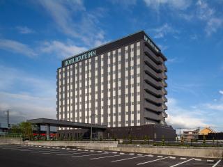 Hotel Route Inn Shunan - Tokuyama Higashi Inter - - Shunan - 0