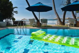 Smeralda Beach Hotel Dikwella - Dikwella - 3