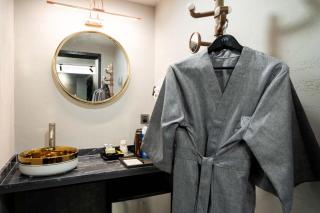 Ytt Hotel - Busan - 5