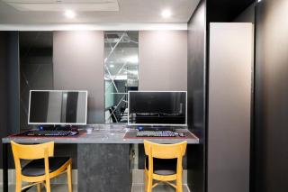 Ytt Hotel - Busan - 4
