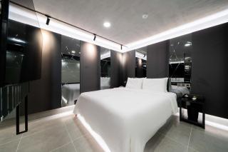 Ytt Hotel - Busan - 2