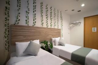 Victoria Hotel a NuVe Group Collection - Singapore - 4