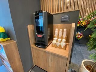 Hotel Route Inn Shunan - Tokuyama Higashi Inter - - Shunan - 3