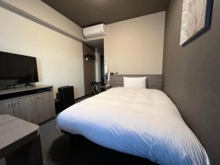 Hotel Route Inn Shunan - Tokuyama Higashi Inter - - Shunan - 8