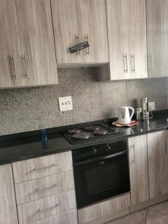 4 Toti Sands - Amanzimtoti - 1