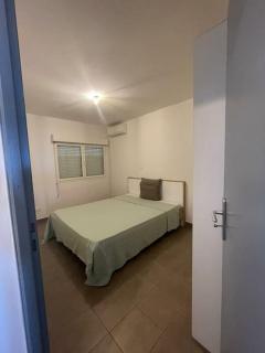 Appartement à haut vallon, vue mer, parking privé - 9