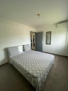 Appartement à haut vallon, vue mer, parking privé - 6