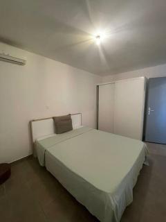 Appartement à haut vallon, vue mer, parking privé - 5