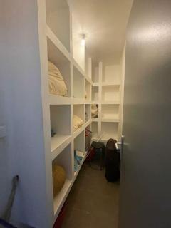 Appartement à haut vallon, vue mer, parking privé - 2
