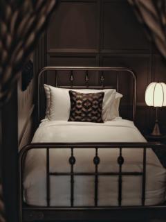 Hotel Verdigris - Phuket - 1