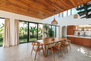 Botanique Villa & Studio - Tanah Lot - 5