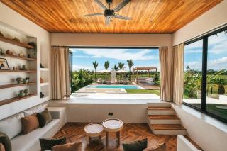 Botanique Villa & Studio - Tanah Lot - 8