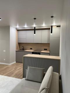 Freedom elite apartment - Astana - 7
