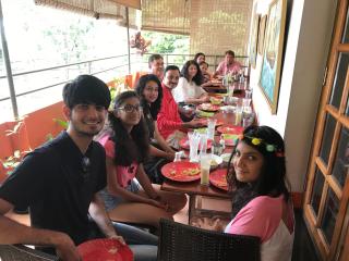 Sajhome Fortkochi, Kochi, Kerala, inda - Cochin - 5