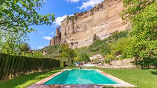 La Huerta del Tajo - Pequeña Ronda by Ruralidays - Ronda - 0
