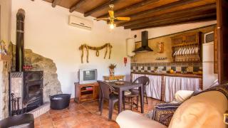 La Huerta del Tajo - Pequeña Ronda by Ruralidays - Ronda - 5