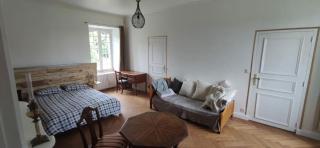Maison de Maître - chambre chez particulier - Landéan - 3