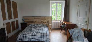 Maison de Maître - chambre chez particulier - Landéan - 1