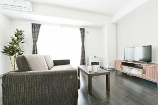 Sun Court Hondori Garden Hills - Tsukisappu - 3