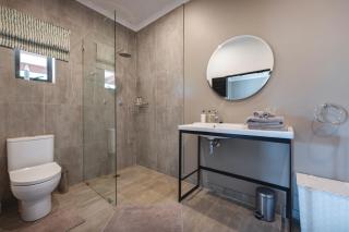 Ufumene Game Lodge - Alicedale - 5