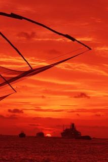 Sajhome Fortkochi, Kochi, Kerala, inda - Cochin - 9