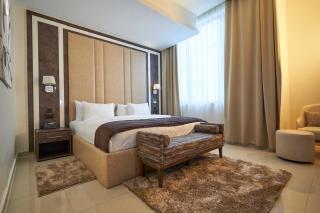 Monty Suites Lekki - Lagos - 6