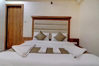 Sun Inn Residency Rabale - Nova Bombaim - 1