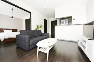 Sun Court Hondori Garden Hills - Tsukisappu - 8