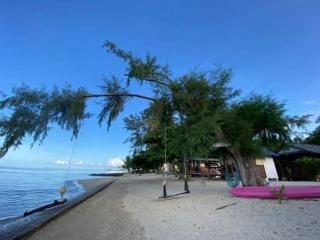 Pinks Bungalow - Ban Tai - 7