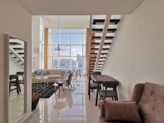 Maritime Suites Penang - Jelutong - 1