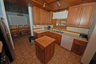 3664 Birch Avenue cabin - South Lake Tahoe - 2