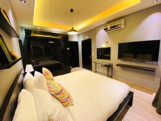 Elite Residency - Amman - 3