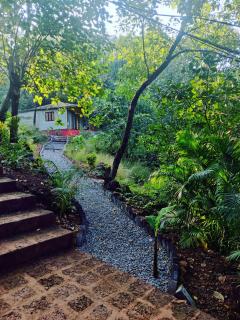 Samyama Retreat - 7