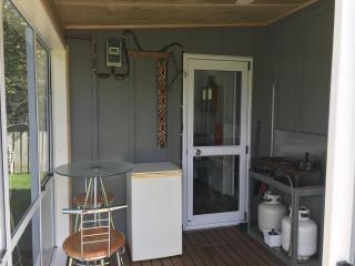 Farmland retreat - Tokoroa - 6
