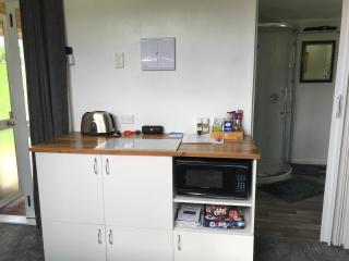 Farmland retreat - Tokoroa - 4