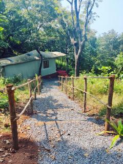 Samyama Retreat - Cola - 4