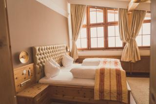 Gartenhotel Maria Theresia - Hall in Tirol - 1