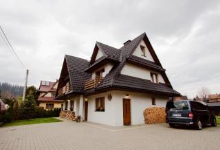 Apartament Kubanówka Zakopane - 9