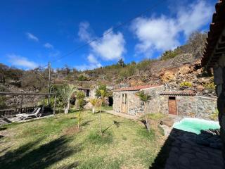 Villa Awara by Rural La Palma - El Pinillo - 5