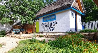 Traditional House in Danube Delta - Jurilovca - 8