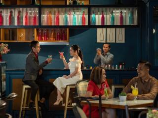 Luminor Hotel Palembang by WH Free Massage 10 Minutes - 2