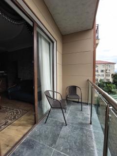 Avto's Apartment in the Centre of Kutaisi - Koetaisi - 3