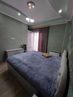Avto's Apartment in the Centre of Kutaisi - Koetaisi - 7